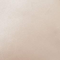 Pre Owned Chanel Pearl White Shimmer Quilted Leather Large Boy Flap Bag