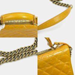 CHANEL Large Rita Flap Shoulder Bags