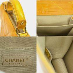 CHANEL Large Rita Flap Shoulder Bags