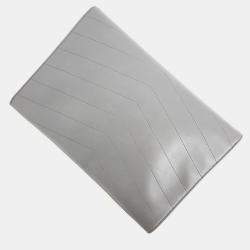 Pre Owned Chanel Double Envelope Clutch A70318