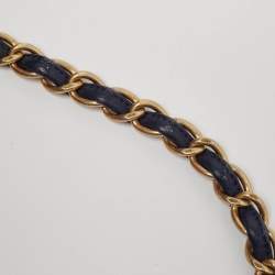 مملوكة مسبقًا Chanel Tricolor Quilted Lambskin Leather Jumbo Classic Double Flap Bag