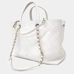 Chanel Tote & Shoulder Bag