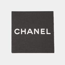 Chanel Red Patent Leather CC Compact Wallet