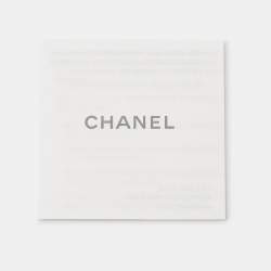 Chanel Red Patent Leather CC Compact Wallet