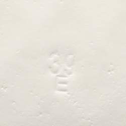 Pre Owned Chanel Blue Knit Fabric CC Low Top Sneakers Size 39