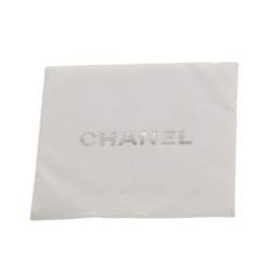 Pre Owned Chanel Beige Leather And Black Canvas Cap Toe High Top Espadrille Flats Size 36