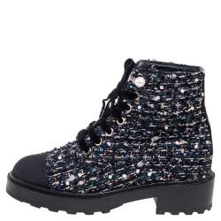 Chanel Women's Boots