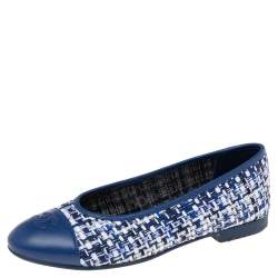 loafers chanel shoes 38