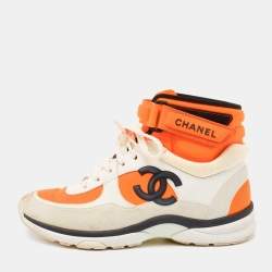 chanel shoes for women sneakers