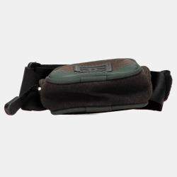 CC Sports Line Canvas and Nylon Arm Pouch