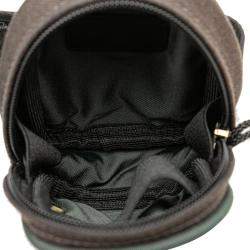 CC Sports Line Canvas and Nylon Arm Pouch
