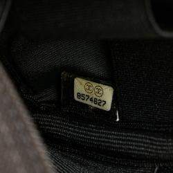 CC Sports Line Canvas and Nylon Arm Pouch