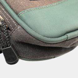 CC Sports Line Canvas and Nylon Arm Pouch