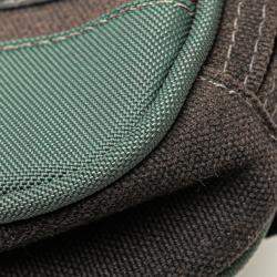 CC Sports Line Canvas and Nylon Arm Pouch