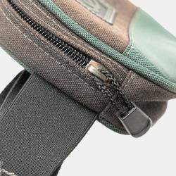 CC Sports Line Canvas and Nylon Arm Pouch