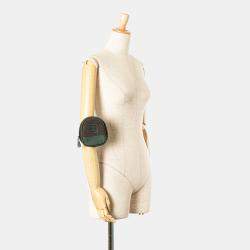 CC Sports Line Canvas and Nylon Arm Pouch