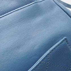 Chanel Caviar Business Affinity Backpack