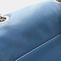 Chanel Caviar Business Affinity Backpack