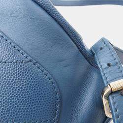 Chanel Caviar Business Affinity Backpack