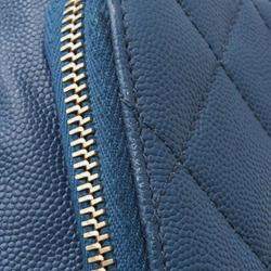 Chanel Caviar Business Affinity Backpack
