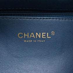 Chanel Caviar Business Affinity Backpack