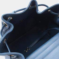 Chanel Caviar Business Affinity Backpack