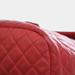 Pre Owned Medium Lambskin Urban Spirit Backpack