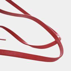 Pre Owned Medium Lambskin Urban Spirit Backpack