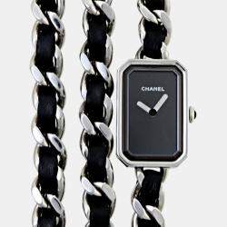 Chanel women's watches for sale deals