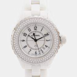 Chanel women's watches for sale hotsell