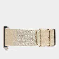 Pre Owned ساعة يد نسائية شانيل مادوموازيل كوارتز ستانلس ستيل 22.5 مم