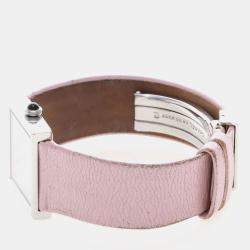 Pre Owned Chanel Mademoiselle Quartz Stainless Steel Women's Wristwatch 23 mm