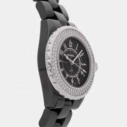 Pre Owned Pre-Owned Chanel J12 H0949 33 mm