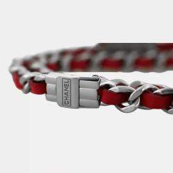 Pre Owned Chanel Premiere H5313 Quartz Mother of Pearl Stainless Steel Women's Wristwatch 16 mm