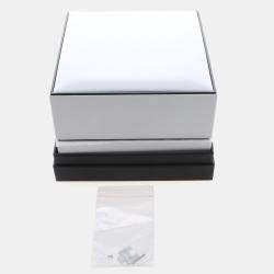 مملوكة مسبقًا ساعة يد نسائية شانيل J12 H0968 سيراميك بيضاء أوتوماتيكية 33 مم