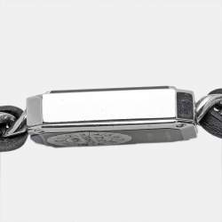 مملوكة مسبقًا ساعة يد نسائية شانيل Premiere H3749 ميناء أسود ستانلس ستيل جلد 16 مم