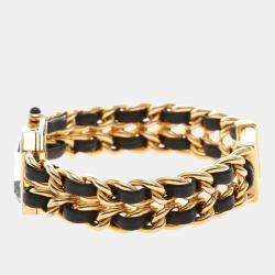 مملوكة مسبقًا Chanel Premiere H0001 Quartz Color Gold-Plated Women's Wristwatch 26mm