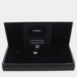 مملوكة مسبقًا Chanel Premiere Diamond Quartz 18K Yellow Gold Titanium Women's Wristwatch 15.5 mm