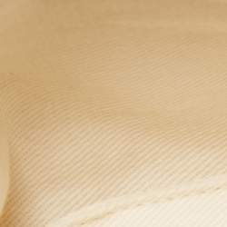 Pre Owned Charlotte Olympia Red Perspex Aries Zodiac Pandora Box Clutch