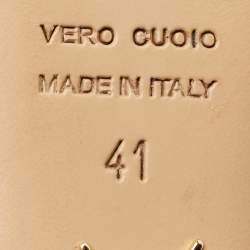 Pre Owned Charlotte Olympia Black Fabric Debbie Dragon Pointed Toe Platform Pumps Size 41