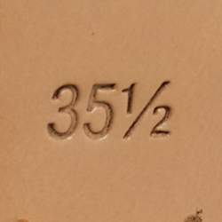 Pre Owned Charlotte Olympia Metallic Bronze Satin Paloma Fan Pleat Platform Pumps Size 35.5