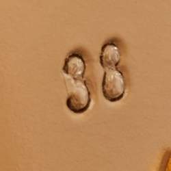 مملوكة مسبقًا Charlotte Olympia Size 38 Black Suede Embellished Ankle Strap Platform Sandals