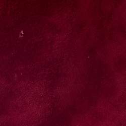 Pre Owned Charlotte Olympia Red Suede Deborah Platform Ankle Boots Size 39