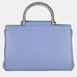 Charriol Esprit Leather MARIE OLGA Handbag