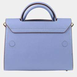 Charriol Esprit Leather LaetitiaFleury Handbag