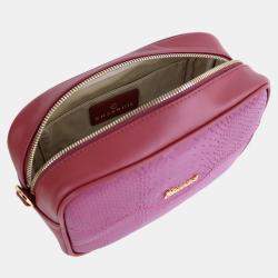 Charriol Mulberry Leather PALAIS ROYAL Crossbody
