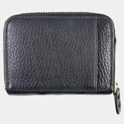 Pre Owned Charriol Leather Card Holders