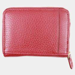 Charriol Bordeux Leather  Card Holders