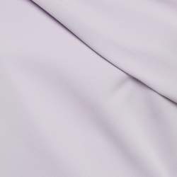 Pre Owned Chats By C.Dam Lavender Jersey Cape Sleeve Allina Maxi Dress S 