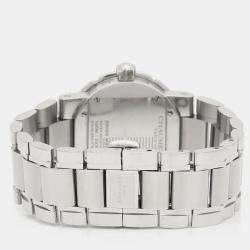 Pre Owned Chaumet Class One Quartz Stainless Steel Women's Wristwatch 33 mm